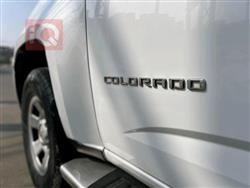 شيفروليه كولورادو